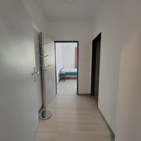 Brno-střed Apartmán *