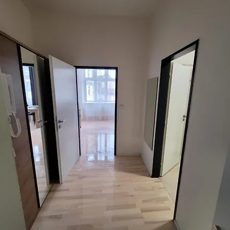 Apartmán Brno-střed *