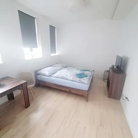 Apartmán Brno-střed Brno