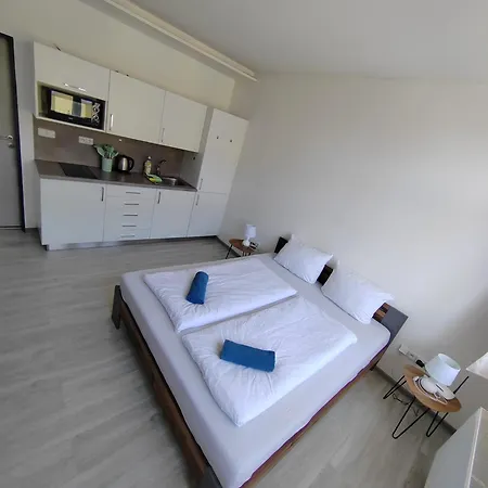 Apartmán Brno-střed Brno