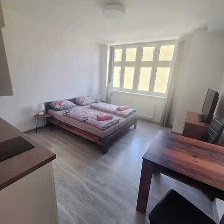 Apartmán Brno-střed Brno