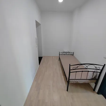 Apartmán Brno-střed