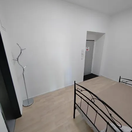 Apartmán Brno-střed
