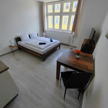 Apartmán Brno-střed Brno