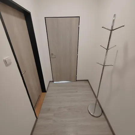 Brno-střed Apartmán *