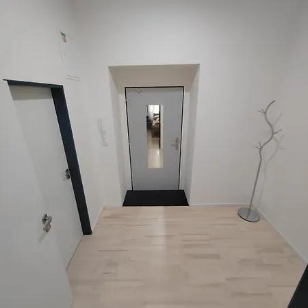 Apartmán Brno-střed
