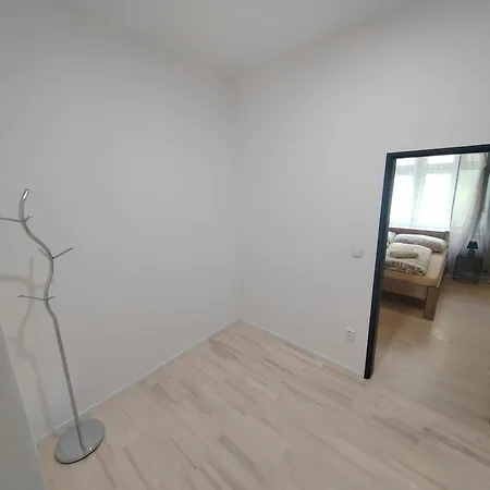 Apartmán Brno-střed Brno