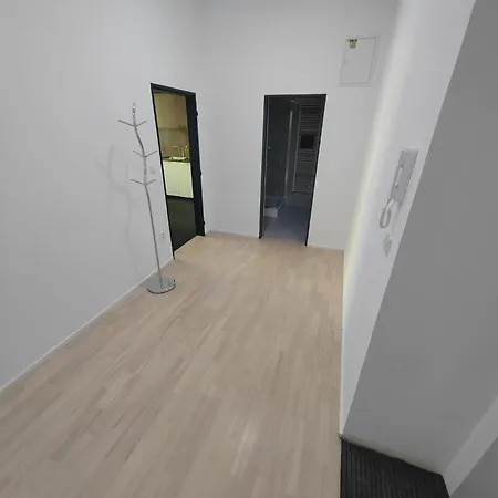 Apartmán Brno-střed