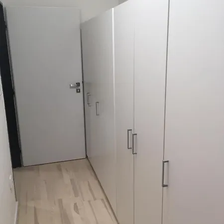 Apartmán Brno-střed *