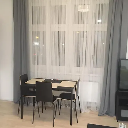 Brno-střed Apartmán Brno