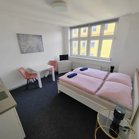 Brno-střed Apartmán