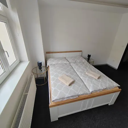 Brno-střed Apartmán Brno
