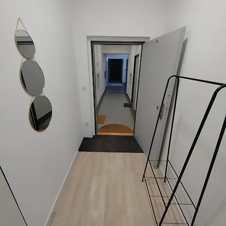 Brno-střed Apartmán