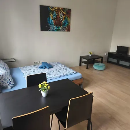 Brno-střed Apartmán *