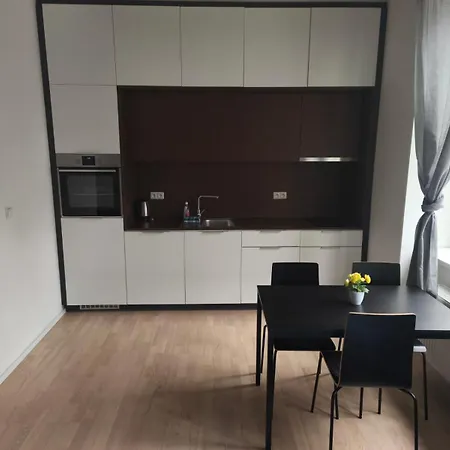 Apartmán Brno-střed *