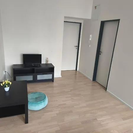 Brno-střed Apartmán Brno