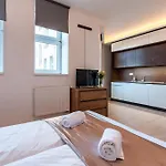 Διαμέρισμα Skorepka15 Brno-stred