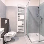 Skořepka15 Brno-střed Apartmán