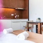 Διαμέρισμα Skorepka15 Brno-stred *