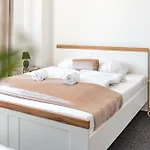 Skořepka15 Brno-střed Apartmán