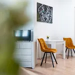 Apartmán Skořepka15 Brno-střed *