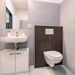 Apartmán Skořepka15 Brno-střed