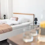 Apartmán Skořepka15 Brno-střed *