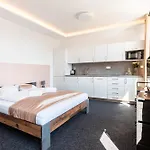 Διαμέρισμα Skorepka15 Brno-stred
