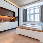 Skorepka15 Brno-stred Διαμέρισμα *