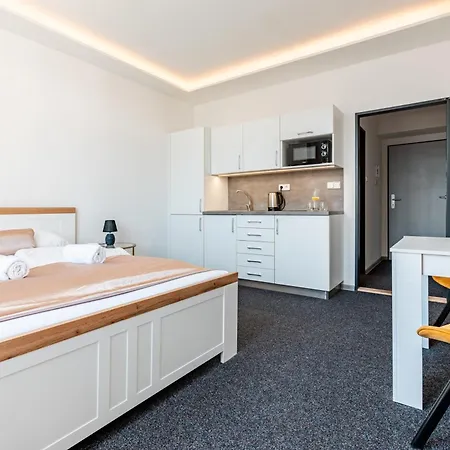 Apartament Skorepka15 Brno-stred *