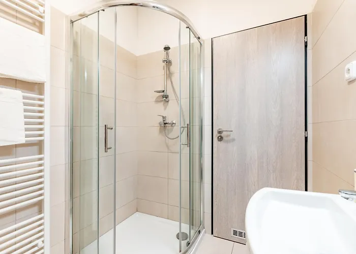 Апартаменты Skorepka15 Brno-stred Брно