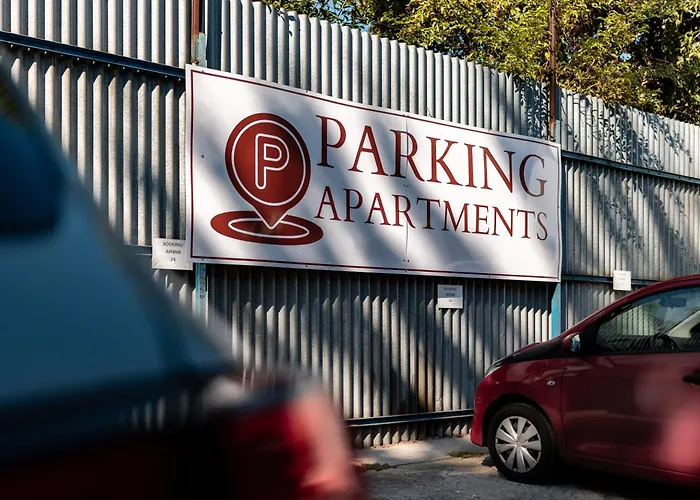 Skorepka15 Brno-stred Апартаменты Брно